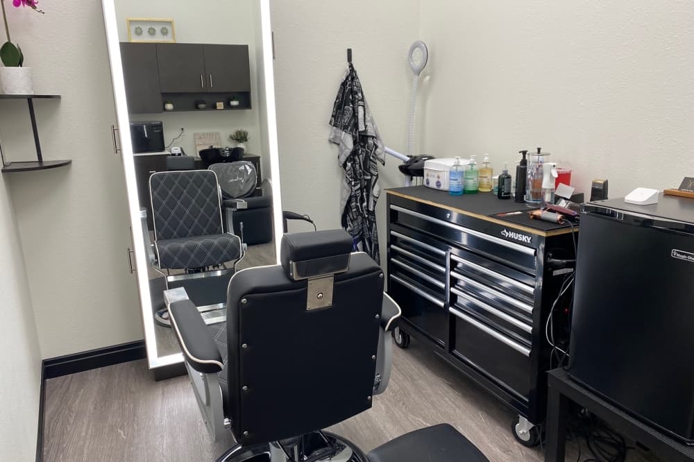 Hair by Hali now offering personal grooming services for men in Round Rock