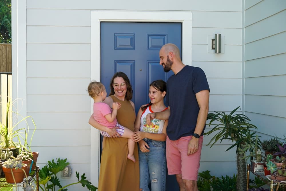Central Texas’ permanent affordable housing solution: Austin Community Foundation launches Housing Accelerator loan program