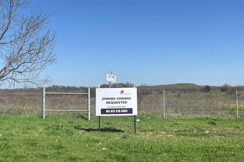 Lyfe Residential buys 47 acres of land from Lewisville ISD