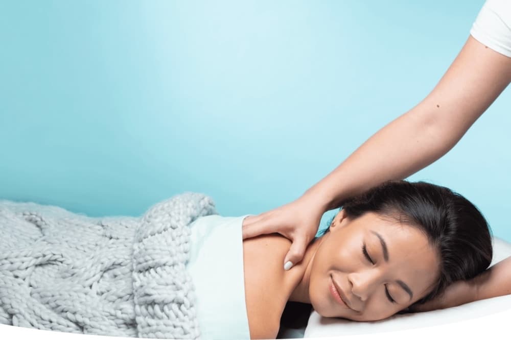 Squeeze to offer massages in Prosper
