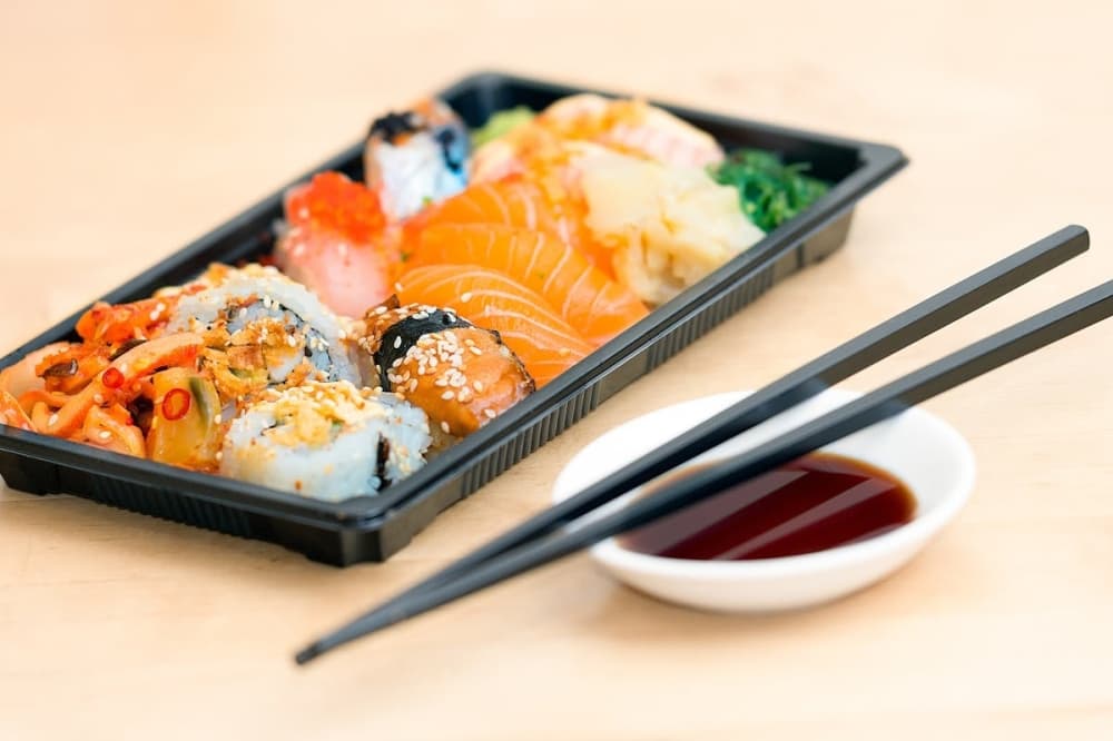 Aki Steak & Sushi to bring Japanese fare to First Colony Mall