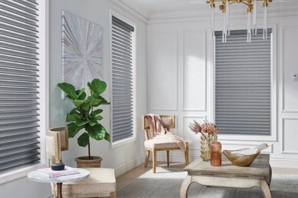 Window treatment consultant Gotcha Covered opens in North San Antonio