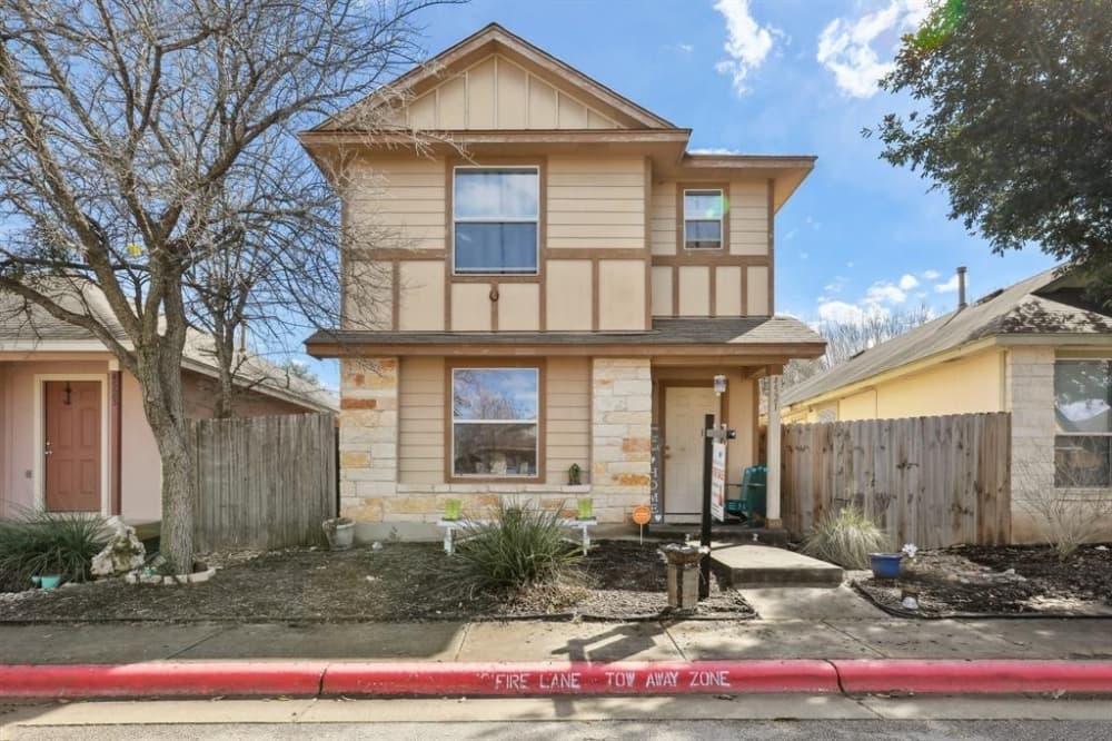 Number of affordable new home listings up across Austin metro