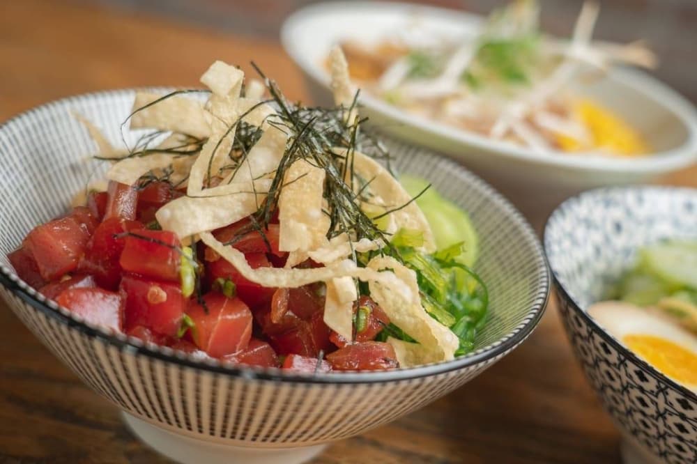 Ramen Belly receives certification of occupancy, sets opening date in downtown Plano