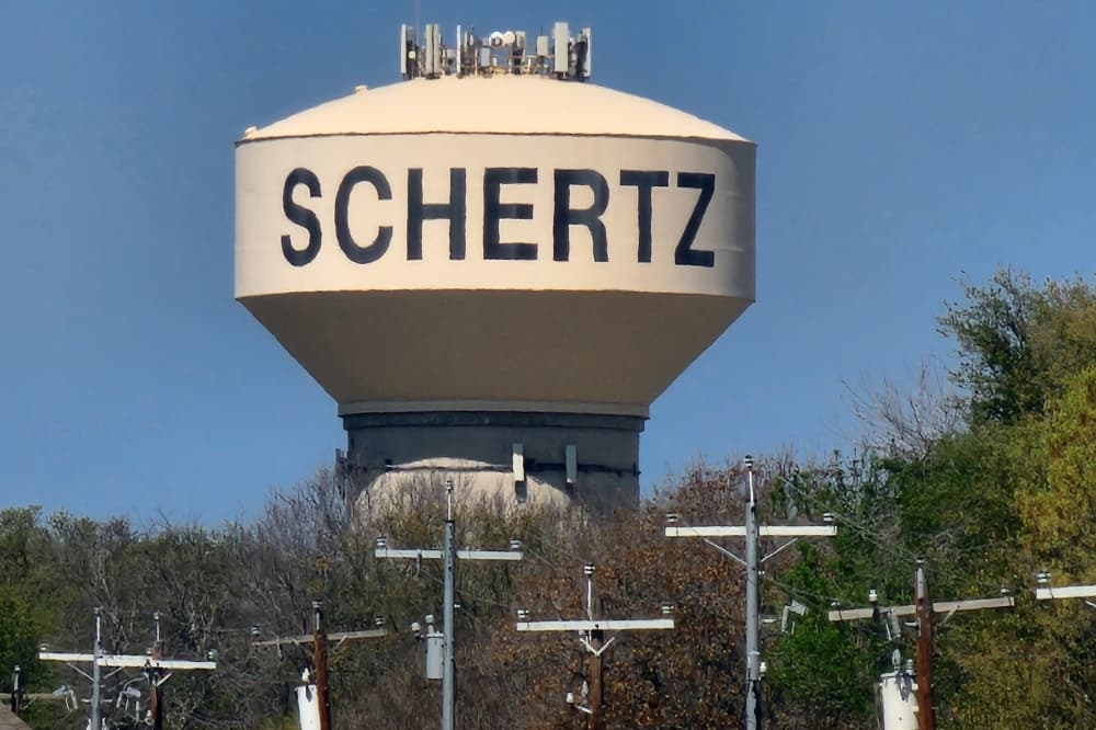 Schertz to have 15 city charter propositions on Nov. 5 ballot