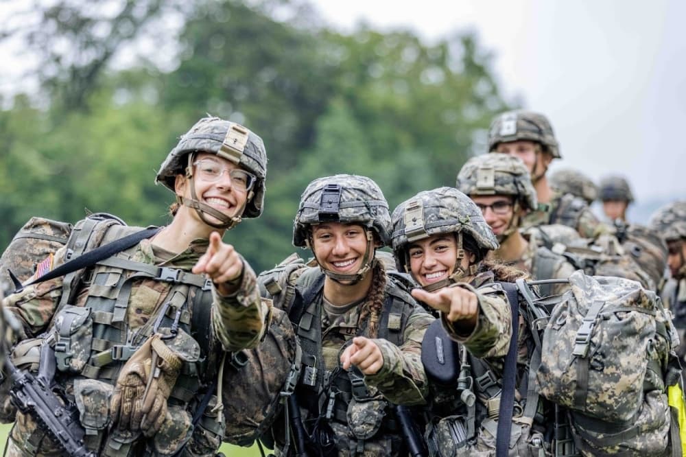 Northwest ISD students invited to attend the US service academies forum April 6