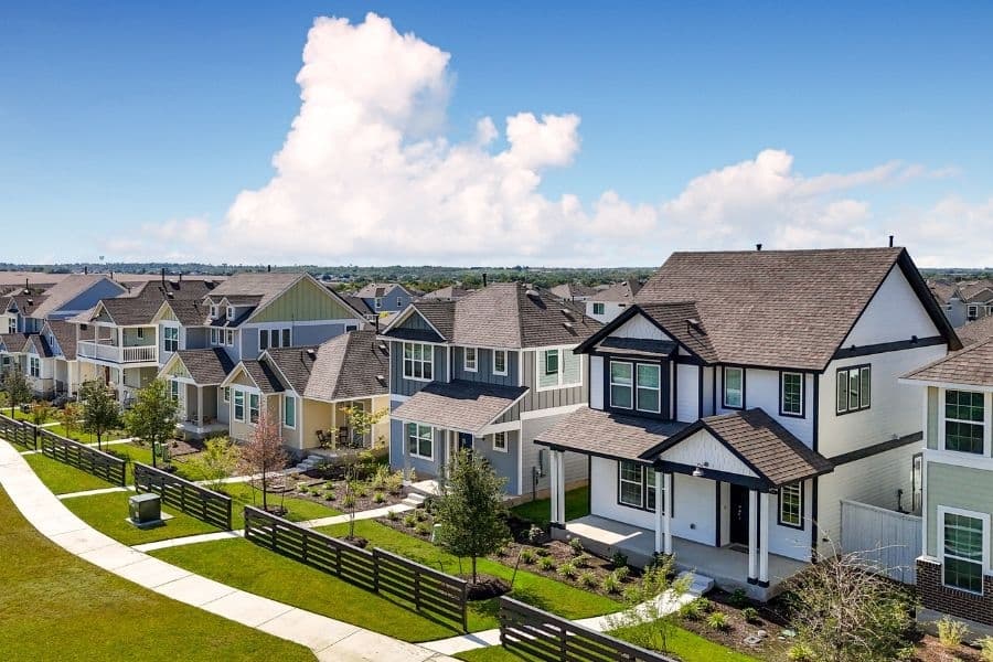 Debunking 5 homeownership myths: Brohn Homes puts dream homes within reach for Austinites
