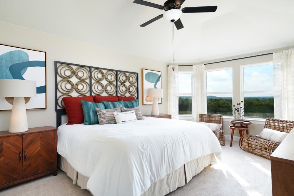 Cloverleaf Community Model Home 11304
