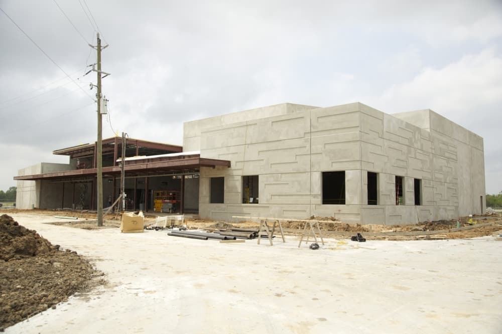 Crosspoint Church in Pearland celebrates 25th anniversary