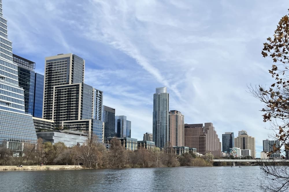 Austin area continues to see population increase; falls out of fastest-growing metro ranking