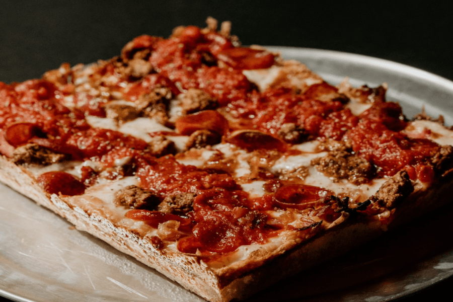 Via 313 Pizzeria coming soon to Baybrook Mall