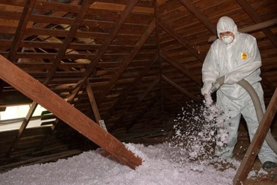 San Antonio users to benefit from growth of utility’s home weatherization program
