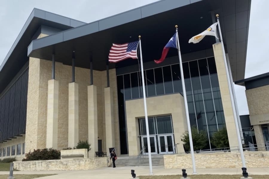Texas attorney general claims Frisco ISD violated restraining order, files contempt motion