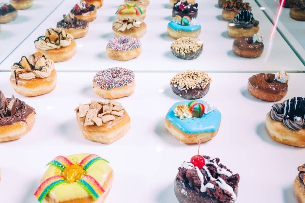 Wow Donuts & Drips to host 2-day grand opening celebration in Plano