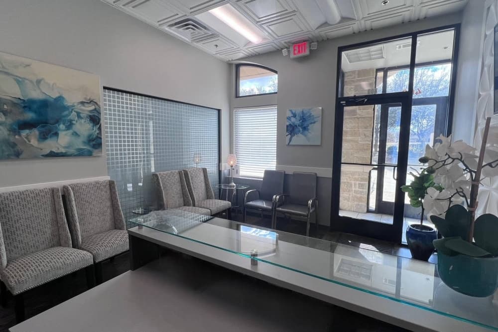 Cantric Wellness offers alternative wellness solutions in Plano