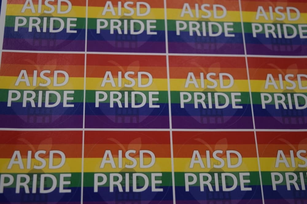 Austin ISD to hold annual Pride Week from March 18-23