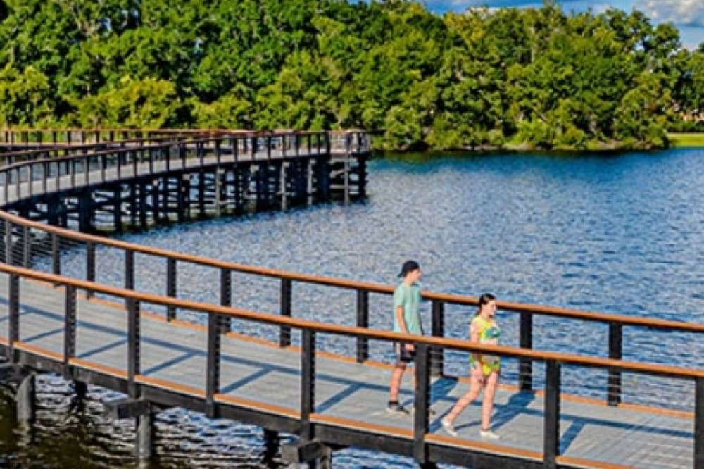Grapevine, Colleyville, Southlake capital improvement projects focus on parks, infrastructure