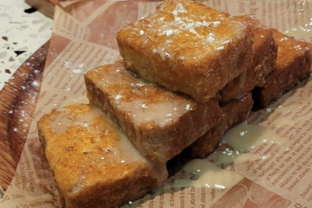 Hong Kong-inspired restaurant Cafe 11 set to open in Katy