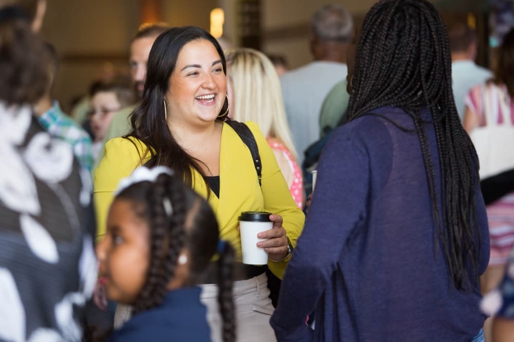 121 Community Church celebrates 25 years of faith-based community relationships in Grapevine