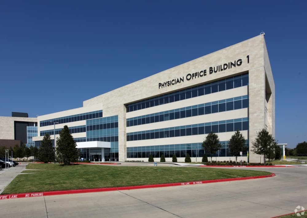 Navigating neurological challenges: Baylor Scott & White Neurosurgery and Spine Associates - McKinney offers expert providers, advanced treatment options