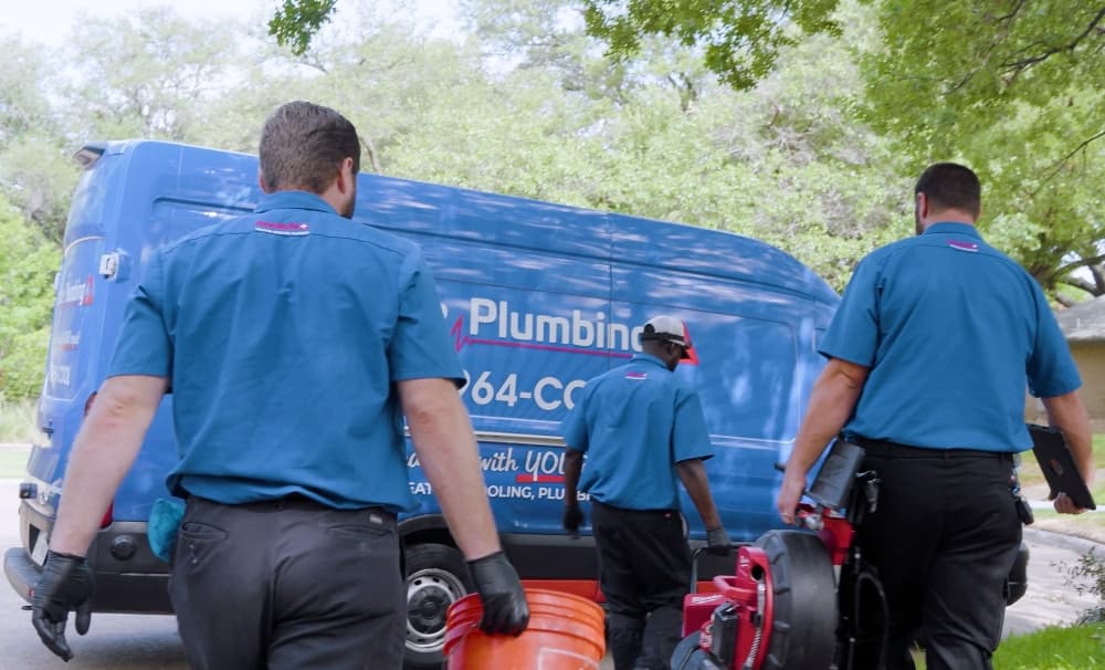 Rescue Air and Plumbing committed to excellent customer service