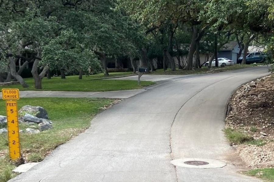Public meeting on North San Antonio infrastructure project set for March 19