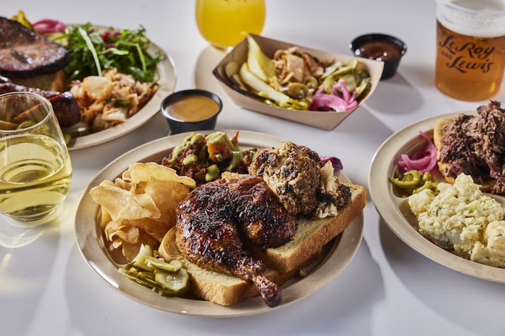More than a dozen businesses now open, coming soon to South Austin