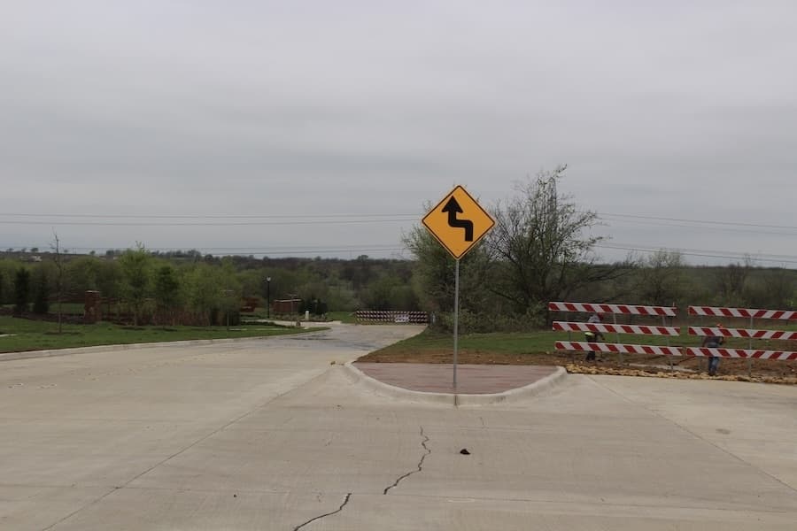 Flower Mound council approves agreement for bridge project