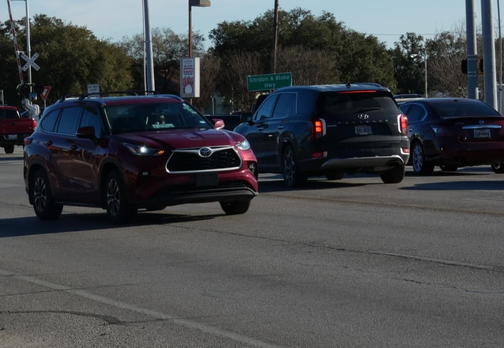Check out these 3 street, trail projects in Cibolo, Universal City, Live Oak