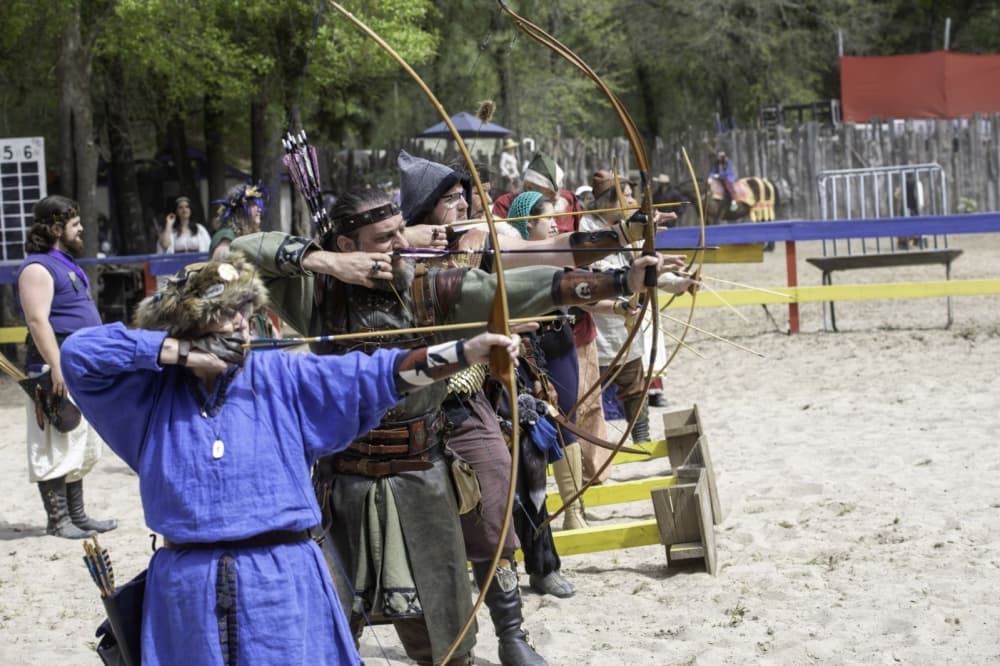 8 events to kickstart spring in Bastrop