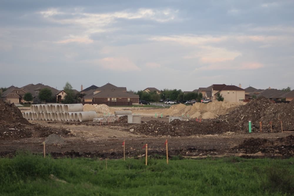 Single-family development to bring 210 homes to Kyle