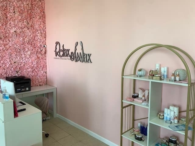 Relax and Wax Authentic Brazilian Wax now offering hair removal services in Round Rock