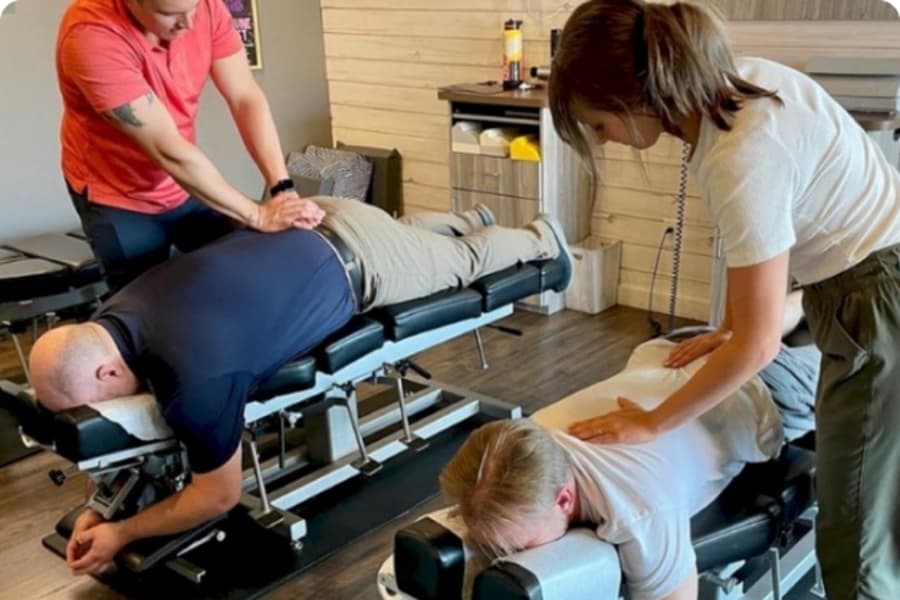 100% Chiropractic to open new location near H-E-B in North Fort Worth