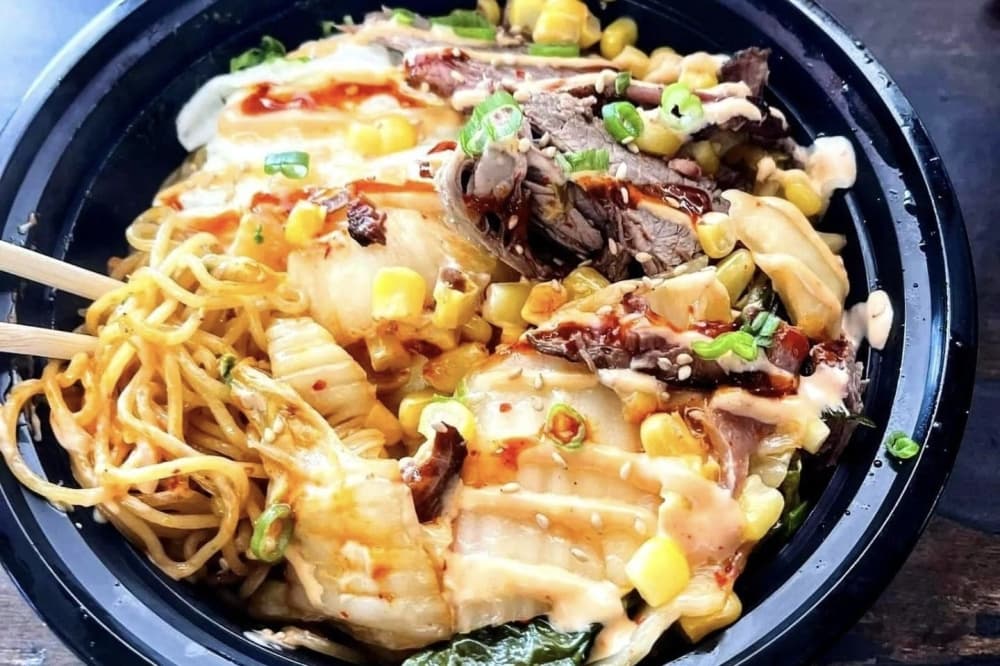Dragon Bowl C plans to expand to Spring