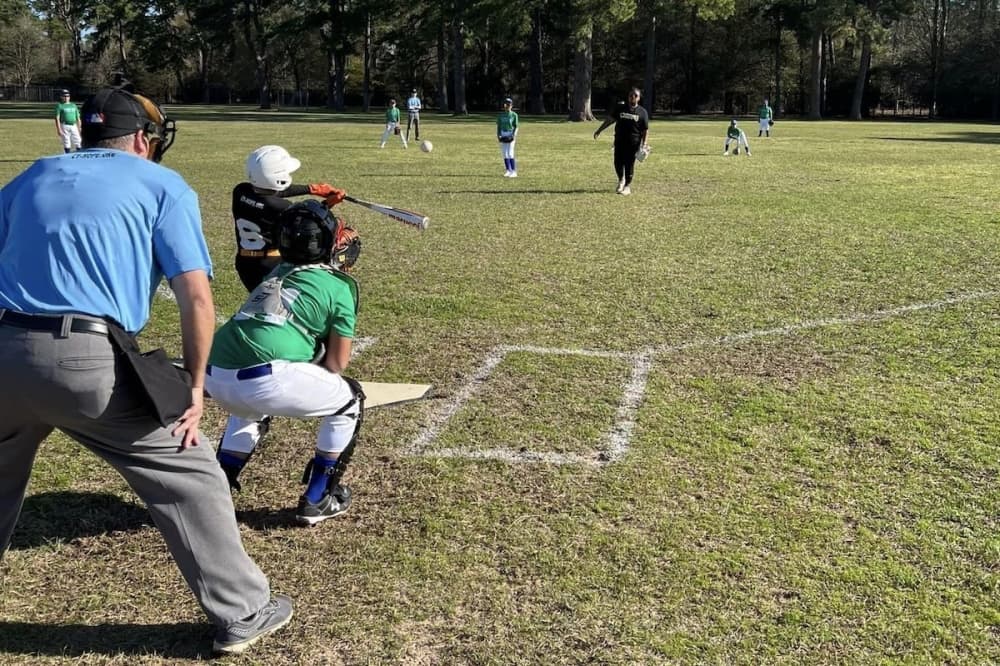 Energy Capital Credit Union awarded naming rights for Cy-Hope’s new sports campus