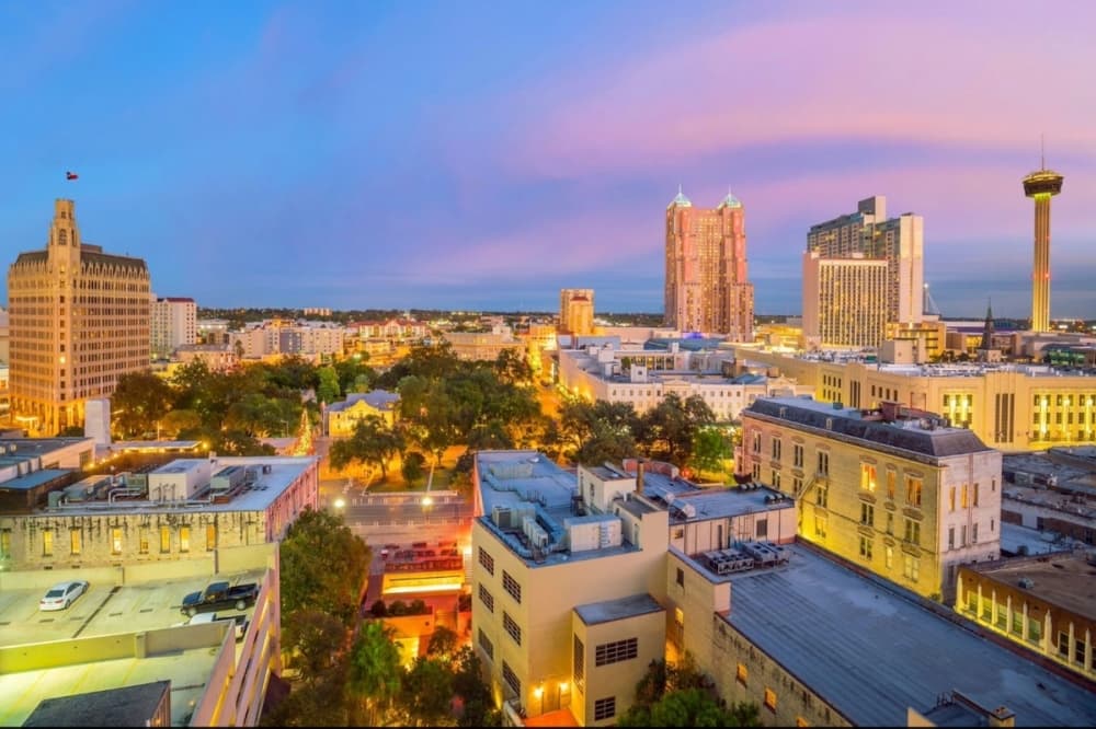 Census Bureau: San Antonio area sees 1.8% growth