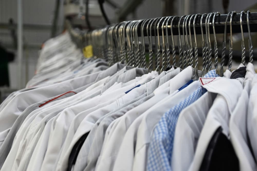 Tide Cleaners brings laundry services to Lewisville
