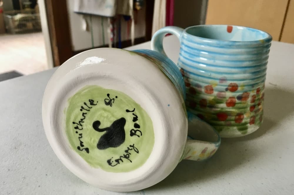 The Empty Bowl Project to raise awareness of local hunger needs at March event in Smithville