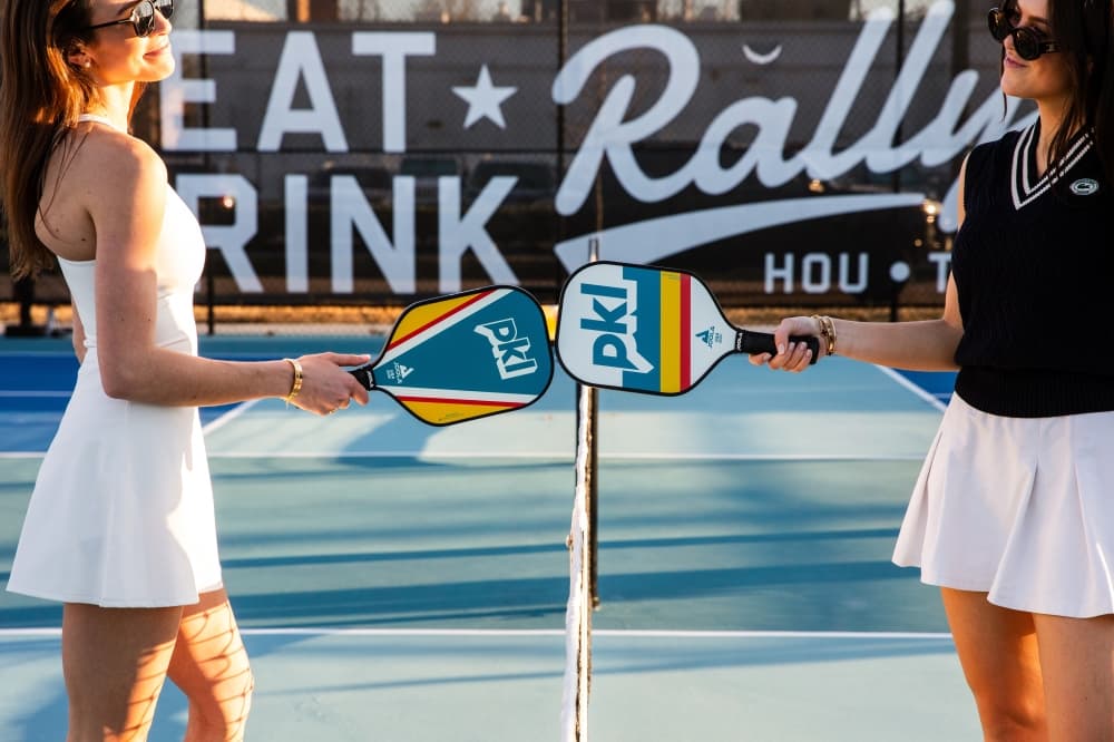Opening date set for long-awaited pickleball venue in Washington Corridor