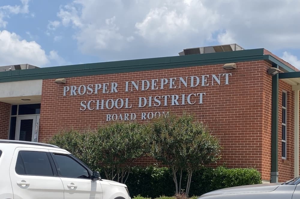 Prosper ISD officials project $20.3M shortfall in FY 2024-25