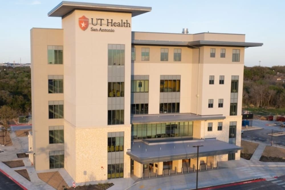 New UT Health San Antonio location opens in northwest Bexar County