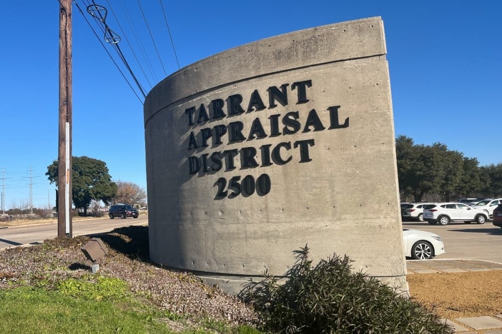 Q&A: Meet the candidates running for Place 1 on the Tarrant Appraisal District board