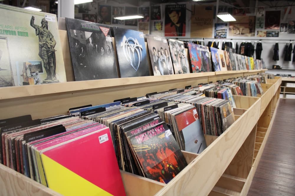 National Record Store Day offers a chance to find music across North Texas