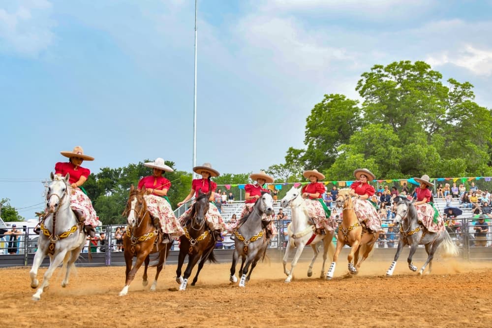 Check out 6 things to do in Lewisville, Coppell in April, May