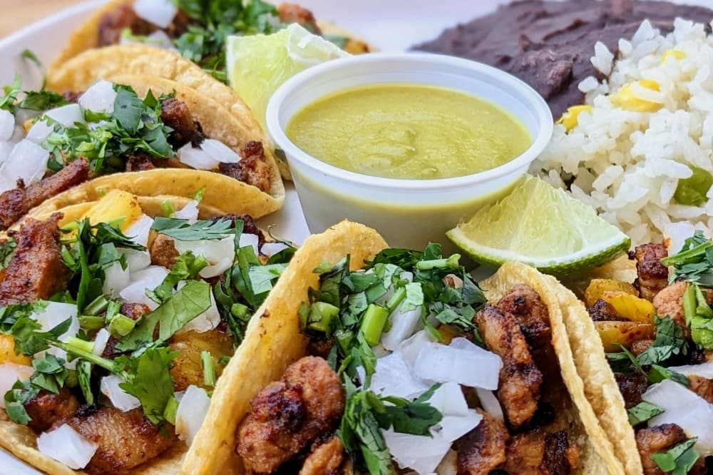 taco