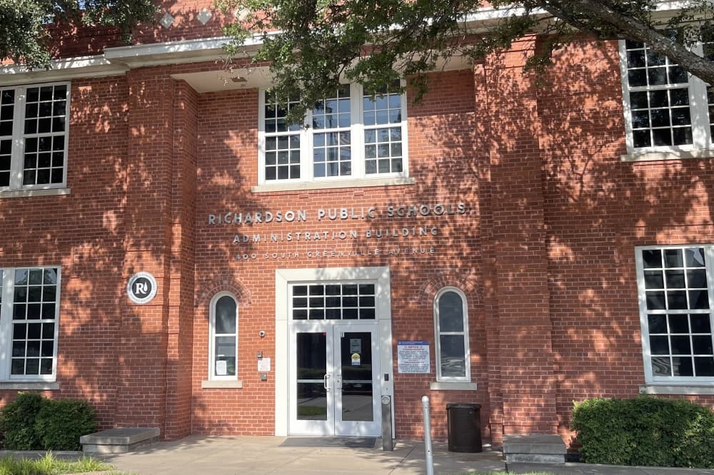 Richardson ISD trustees to vote on school closing, consolidation plan