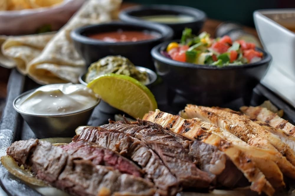 Cenas Kitchen now serving Tex-Mex in Cy-Fair