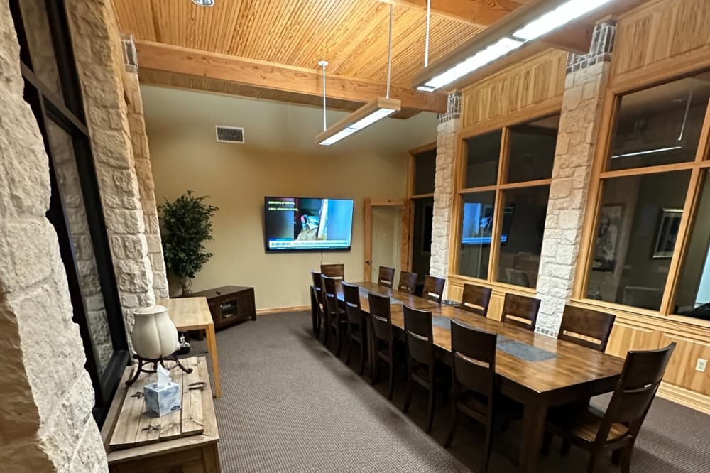 The Branch Workspace provides solution for modern professionals' needs in Pflugerville