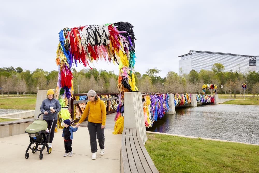Weingarten Art Group to bring temporary, permanent public art installations to City Place