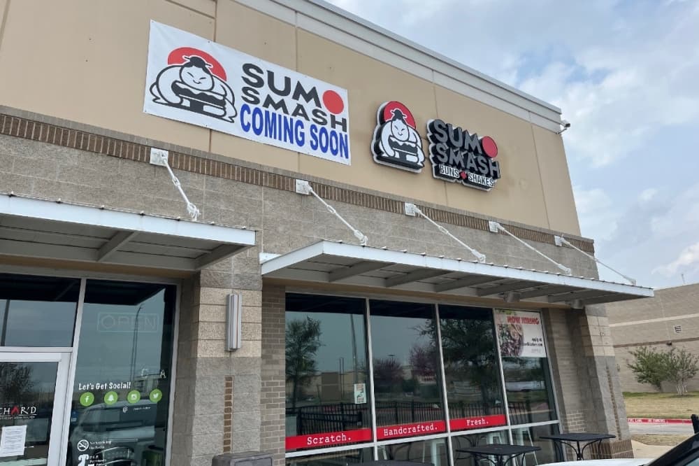 Char’d Southeast Asian Kitchen closes in Fort Worth; Sumo Smash to take its place